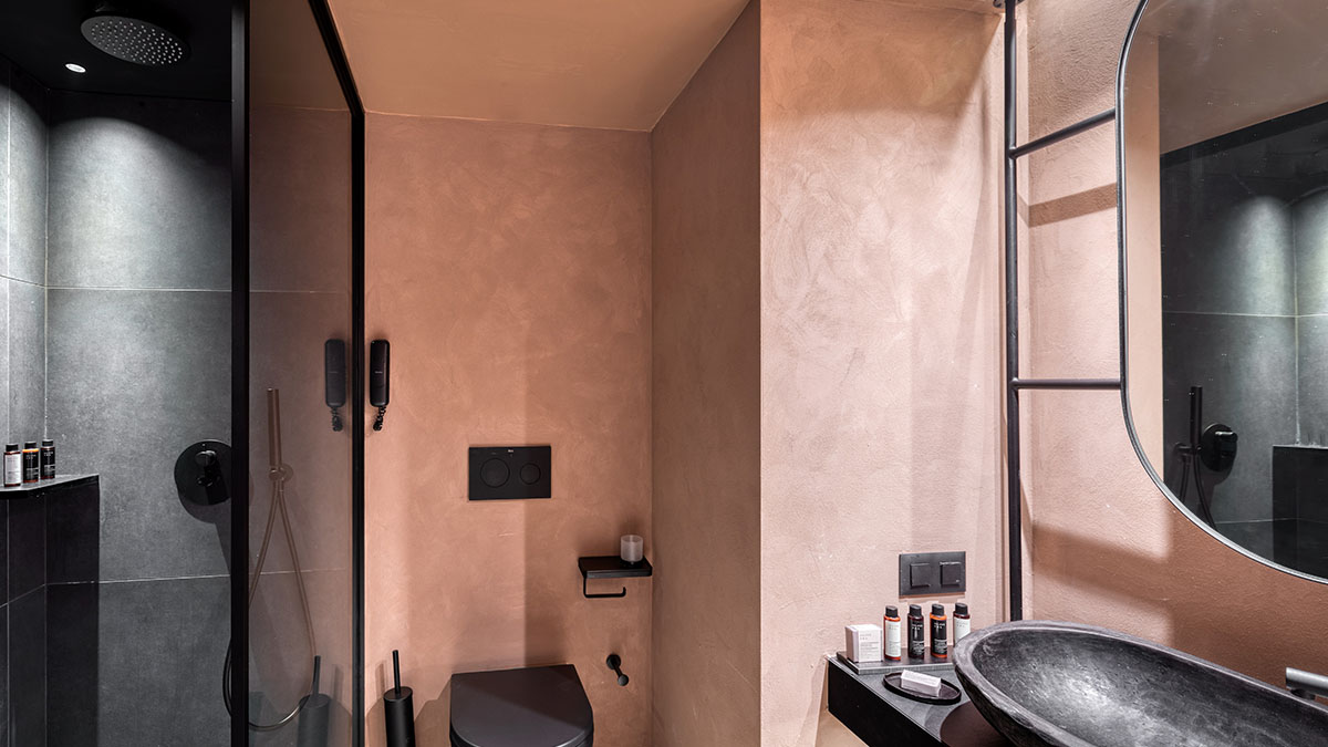 Sapphire Sublime Suite